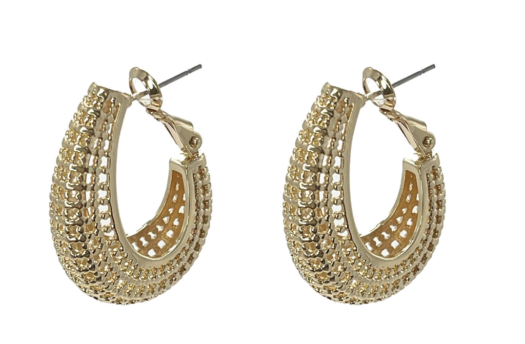Costume best sale earrings online