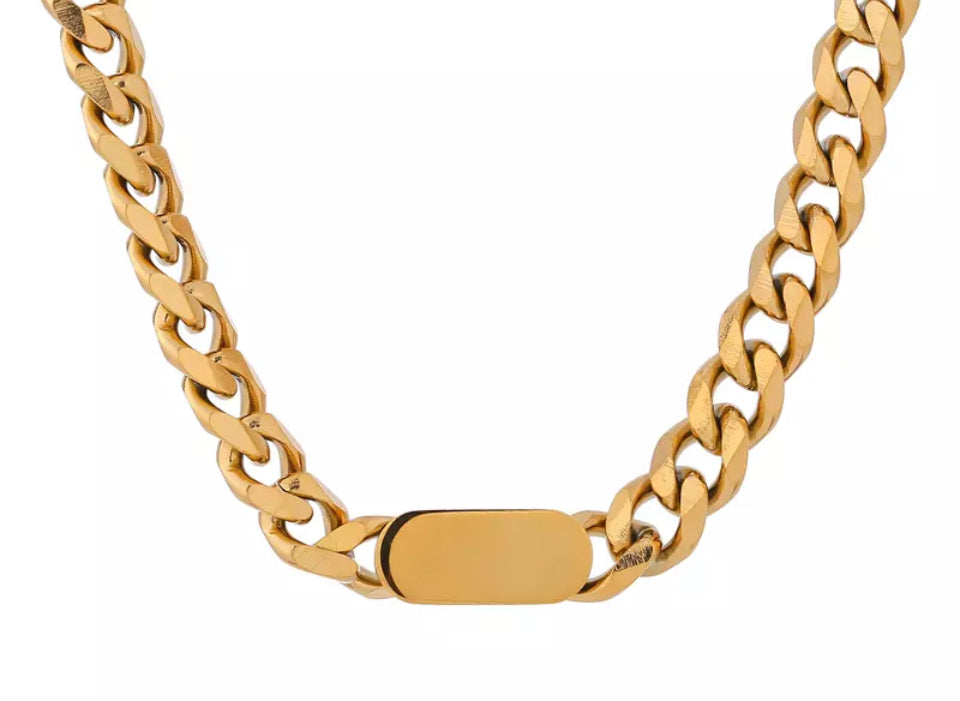 Gold chain deals stores